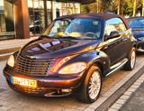 Chrysler PT Cruiser Streetcruiser 4 - Top-Zustand! - Chrysler PT Cruiser: 3 Türen
