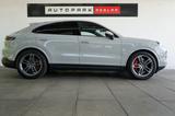 Porsche Cayenne Coupe S E-Hybrid/Kreide/18W/HeadUp/360° - Porsche Cayenne Kreide Gebrauchtwagen