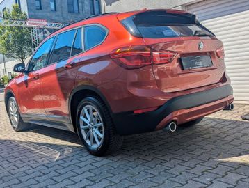BMW X1 - 6