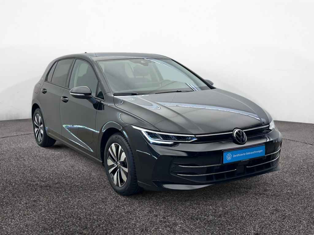 Volkswagen Golf VIII GOAL 1.5  eTSI DSG *AHK*R-CAM*LED*ACC* imagem 3