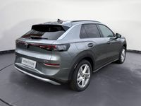Volkswagen T-Roc - Vorschau Bild 5