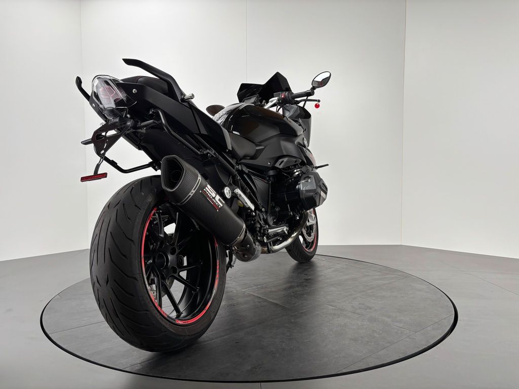 Fahrzeugabbildung BMW R 1250 RS *1. HAND *SC-PROJECT