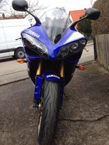 Yamaha rn19 - Offers