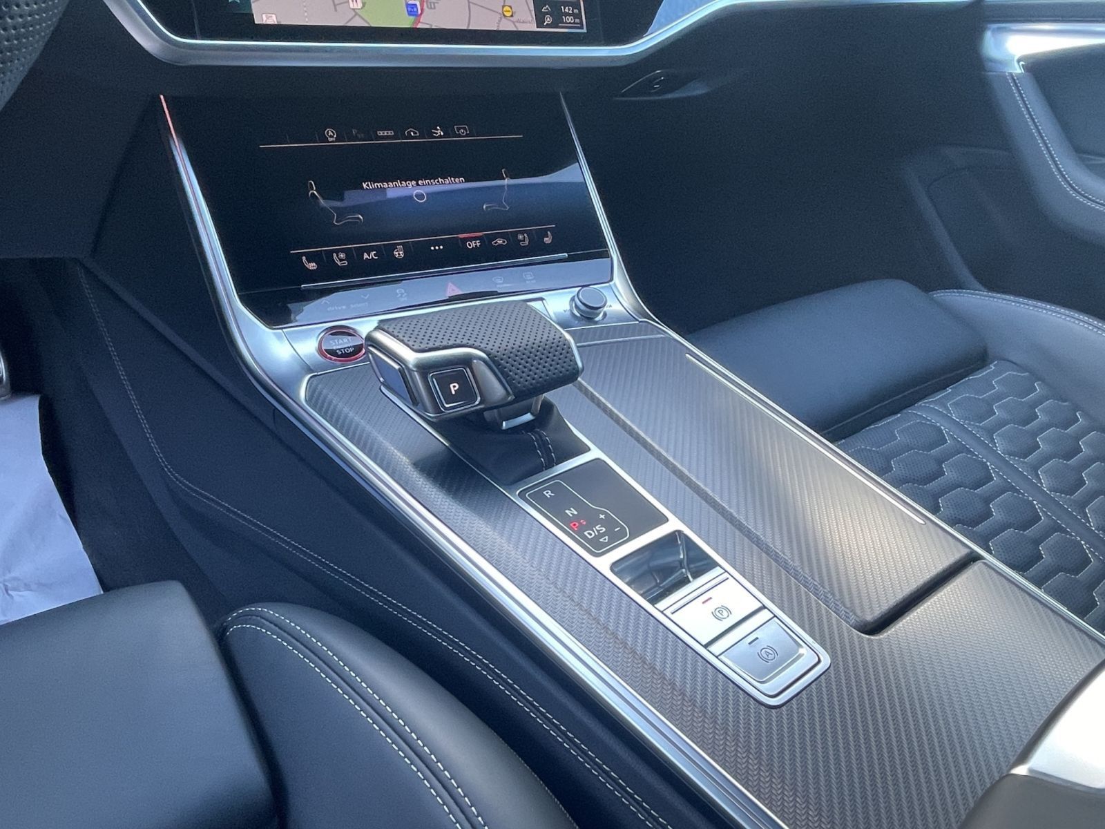 Audi RS7 - Bild 15