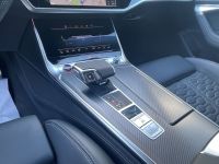 Audi RS7 - Vorschau Bild 15