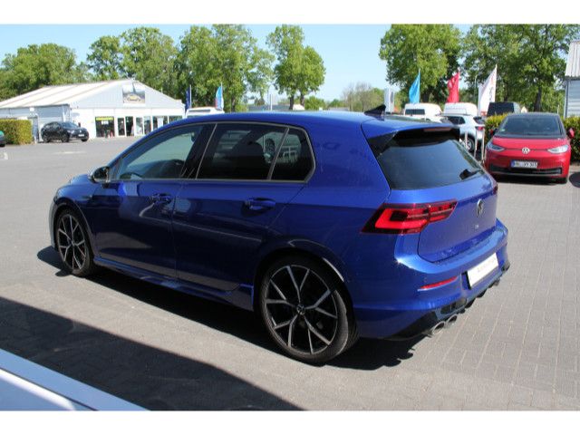 Golf R 2.0 TSI DSG 4 Motion LED NAVI PDC RFK