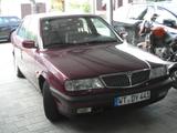 Lancia Dedra 2.0ie - sehr guter Zustand - Lancia Dedra Gebrauchtwagen