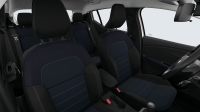 Dacia Sandero - Vorschau Bild 10