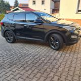 Hyundai Santa Fe Premium 4WD 5 Sitzer - Hyundai SANTA FE: Hyunda