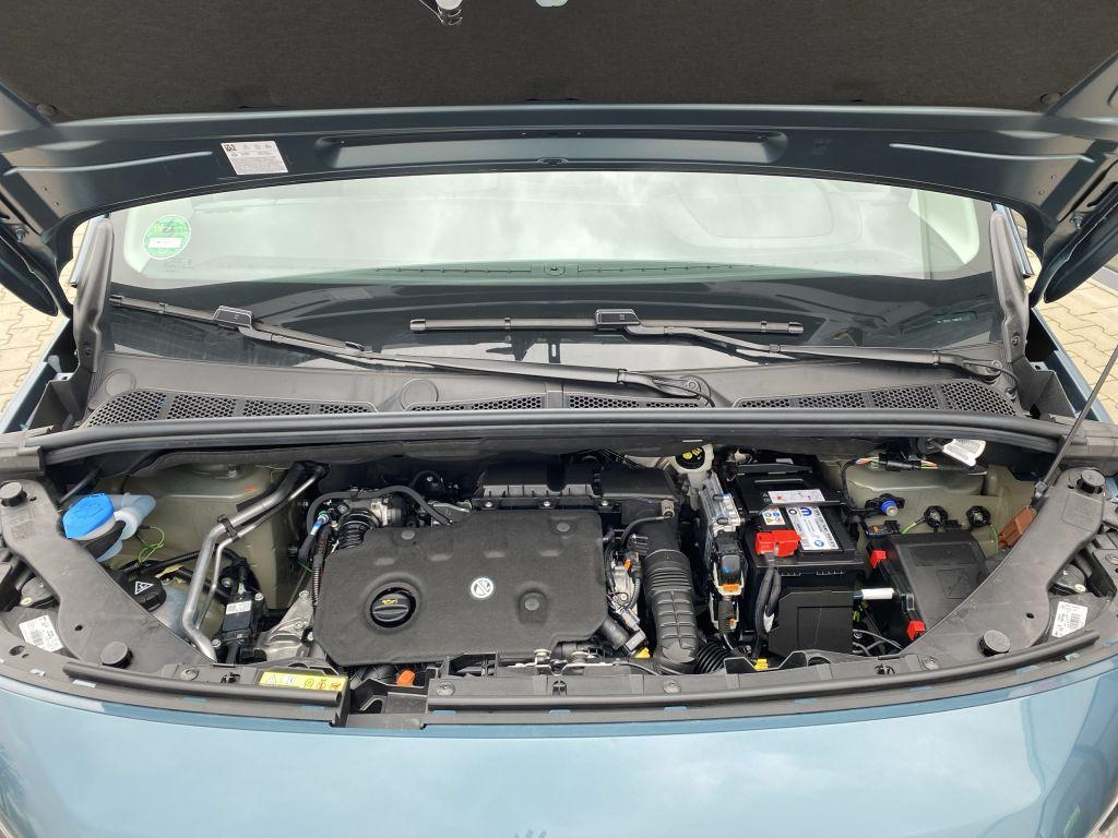 Citroën Berlingo M Diesel 100 PLUS *Dachreling*Klimaauto