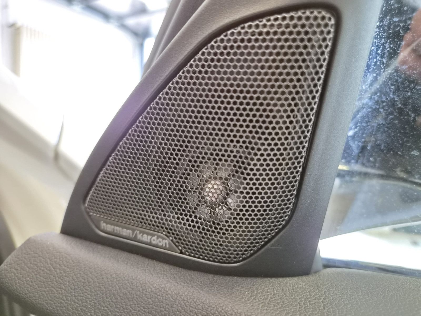 Fahrzeugabbildung BMW M135i xDrive / KAMERA / NAVI / HK Sound