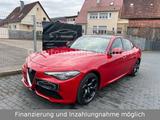 Alfa Romeo Giulia Veloce Q4*Navi*Leder*Pano*CAM*ACC*H&K*2.H - gebrauchte Alfa Romeo Limousine
