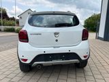 Dacia Sandero II Stepway Celebration ** 25Tkm ** - Dacia Sandero: Ii