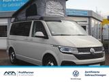 Salty Blue T6.1 Camper Salty Blue 4Motion Nav*LED*Solar - Salty Blue Wohnwagen & Wohnmobile