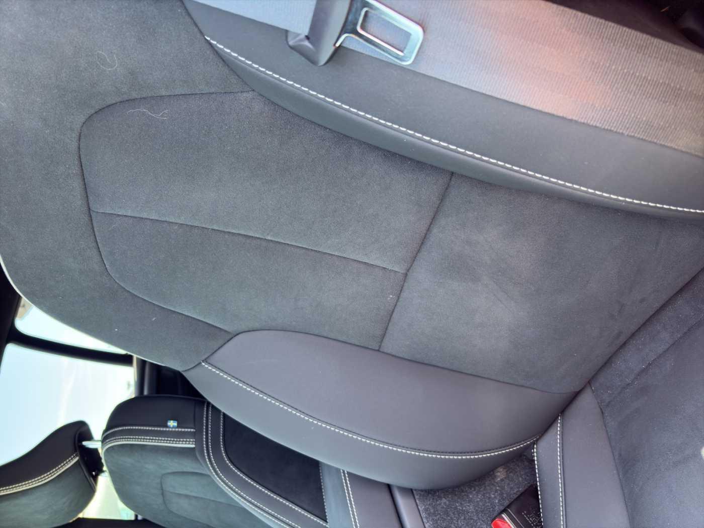 Volvo XC40 Recharge Single M. Extended Range RWD Plus