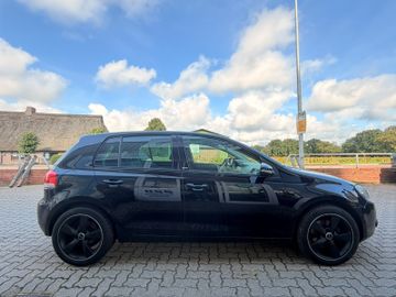 Volkswagen Golf - 7