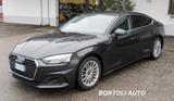 Audi AUDI A5 SPORTBACK 35 2.0 TDI 40.000 KM S-TRONIC  - Audi A5 sport mit Hybrid-Antrieb (Diesel-Elektro)