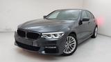 BMW 530d M SPORT/SHADOW/LED-AD/HuD/eGSD/H&K/KAMERA - BMW 530: 530d M Sport