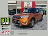 Suzuki Vitara 1.6 Club 4x2 Navi*KAM*SHZ*Klima - Suzuki Vitara Gebrauchtwagen in Dresden