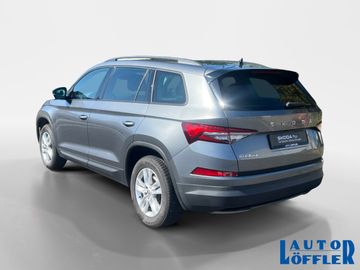 Skoda Kodiaq - 3