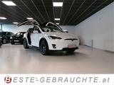 Tesla Model X 90D *7-Sitze* *MwSt. ausweisbar* - Tesla Model X aus 2016