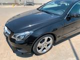 Mercedes-Benz E 220 d Sport Edition Autom. Sport Edition - Mercedes-Benz E 220: Coupé
