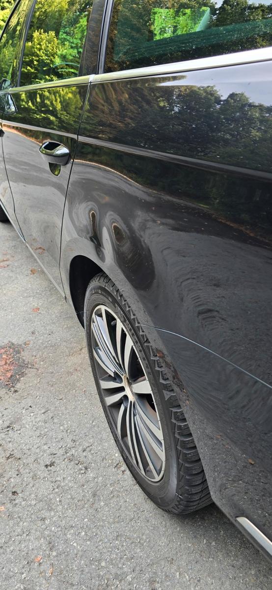 Volkswagen Passat 2012 — photo 13