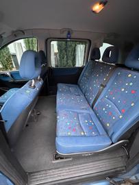2002 Mercedes-BENZ VANEO 缩略图 12