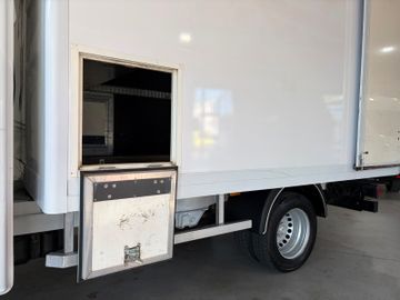 Mercedes Sprinter - 12