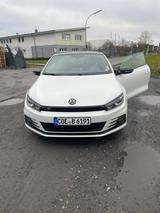 Volkswagen Scirocco 3 R 2.0 TSI DSG 162kW, Top-Zustand... - Volkswagen Scirocco: 3.3