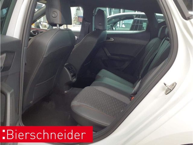 Seat Leon - Bild 7