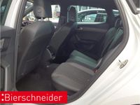 Seat Leon - Vorschau Bild 7