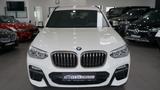 BMW X3 M40i+Head Up+Navi+PDC+TOT WINKEL+MMS - scheckheftgepflegte BMW X3 M40