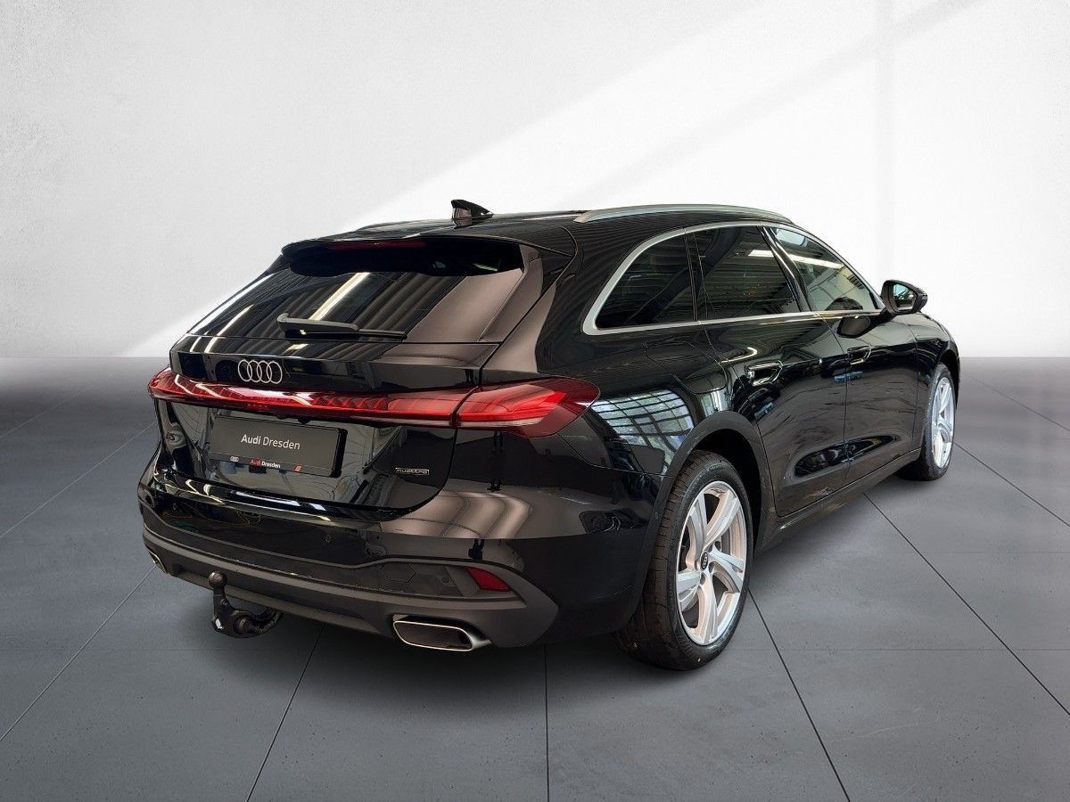 Audi A5 - Bild 4