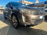 Citroën CITROEN C4 AIRCROSS - Citroën C4 Aircross aus 2012