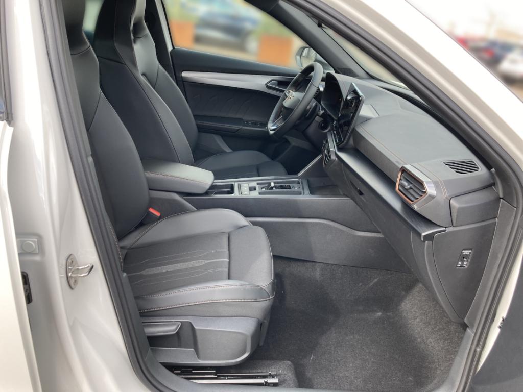 Cupra Formentor VZ 2.0 TSI 4Drive *5JGarantie* Rückfah, миниатюра 17