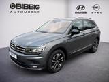 Volkswagen Tiguan 1.5TSI IQ.Drive 7-Gang DSG PDC SHZ ACC - Volkswagen Tiguan in Kassel