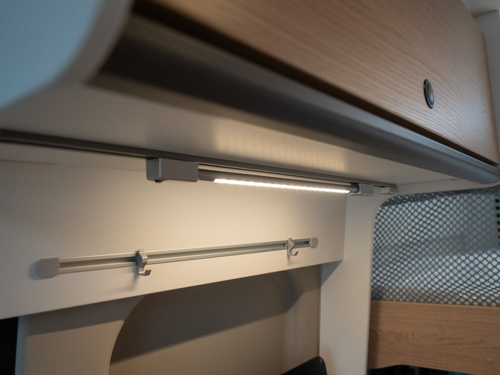 Fahrzeugabbildung Sunlight Adventure Cliff 601 Modelljahr 2026