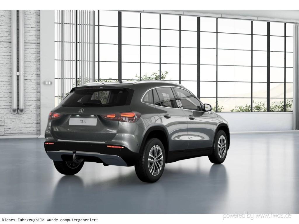 Mercedes-Benz GLA d LED/AHK/NAVI/KAMERA, миниатюра 4