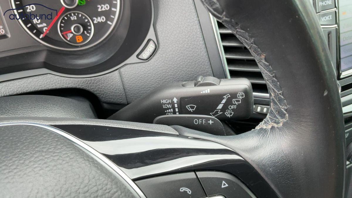 Volkswagen Sharan II 2.0 TDI DSG Highline AHK Alu KA Link N, миниатюра 26