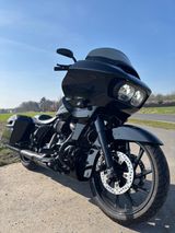 Harley-Davidson Road Glide Special - HARLEY-DAVIDSON ROAD GLIDE SPECIAL