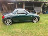 Daihatsu Copen 100th Anniversary grün 100th Anniversary - Daihatsu Gebrauchtwagen