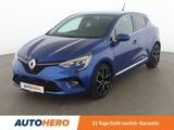 Renault Clio 1.3 TCe Intens Aut.*NAVI*360°*SHZ*TEMPO*PDC - Renault Clio mit Benzin-Antrieb: Kleinwagen, Automatik