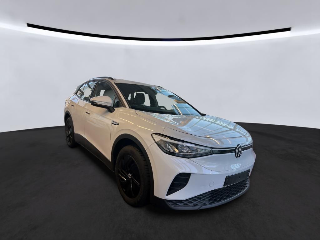 Volkswagen ID.4 - Bild 3