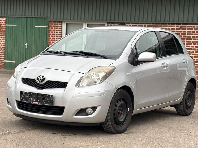 Toyota Yaris 1,3*Automatik*PDC*Klimaautomatik*