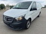 Mercedes-Benz Vito Kasten 109/110/111/114 CDI FWD lang - Mercedes-Benz Vito in Augsburg