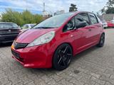 Honda Jazz 1.2 S Sport 17"Borbet - Honda Jazz: Sport
