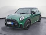 MINI Cooper JCW Trim Steptronic Sitzheizung, PDC - MINI Cooper: Jcw Trim