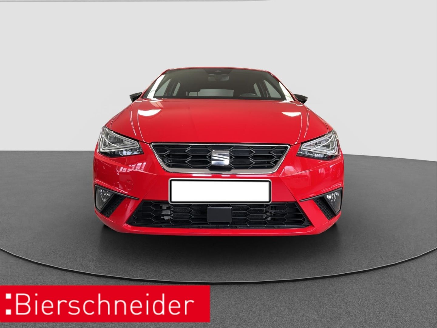 Seat Ibiza 1.0 TSI DSG FR NAVI DAB WINTERPAKET imagem 3