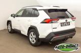 Toyota RAV 4 2.0 VVT-ie Automatic 4x2 Comfort - Toyota RAV 4 Unfallwagen